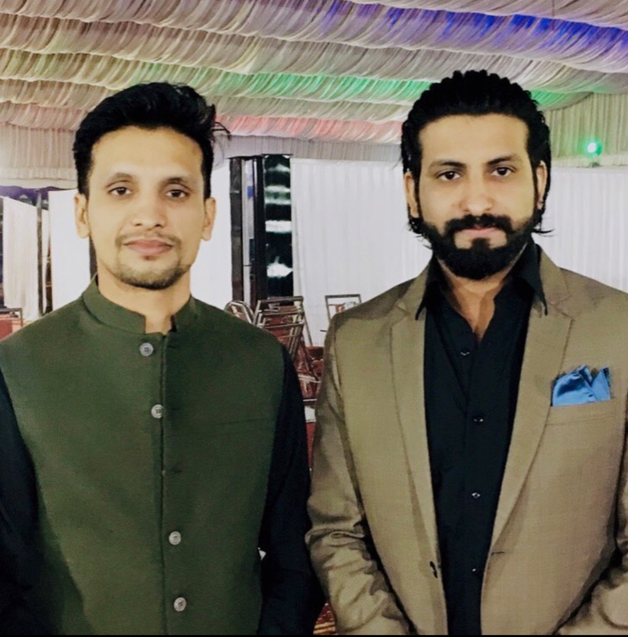 Created by Head Office